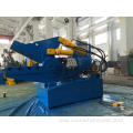 Hydraulic Alligator Iron Metal Pipe Tube Cutting Machine